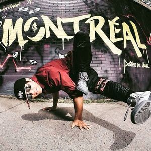 Meet your Posher, Tiger